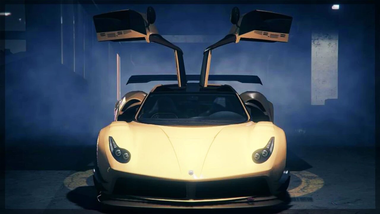 WARNING! PLEASE BE CAREFUL! (GTA 5 ONLINE)