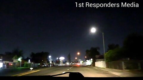 Police Scanner Action!!! Thursday 11/4/22 Livestream Media Bakersfield Ca