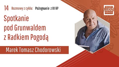 S01E14 – Spotkanie pod Grunwaldem z Radkiem Pogodą