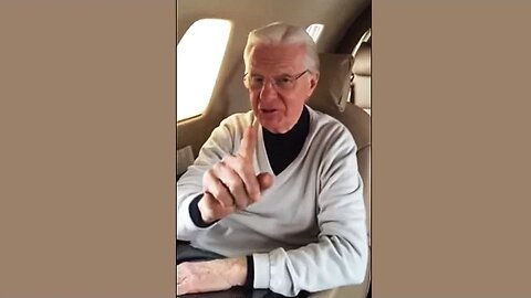 A short but very important lesson from Bob Proctor