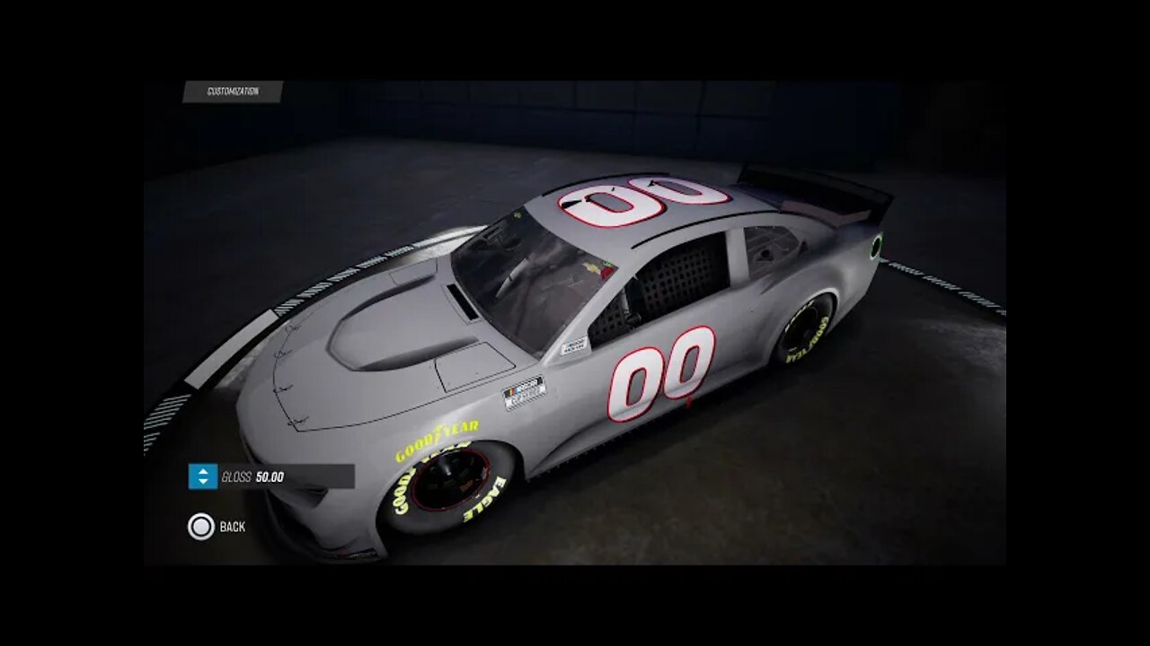 NASCAR 21 Ignition: Update 1.3 (Eh)