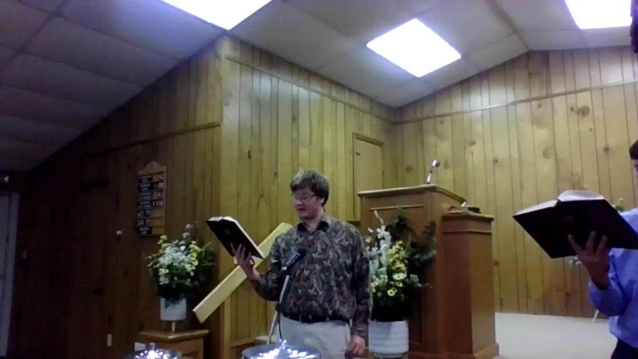 Scripture