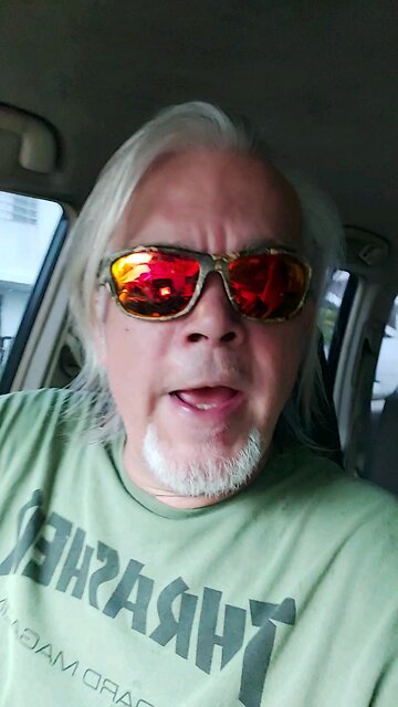 What are you listening to today?