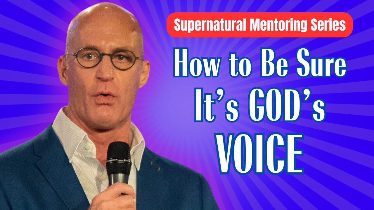 9 Simple Ways to Be Sure You're Hearing God's Voice