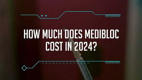 MediBloc Price Forecast FAQs