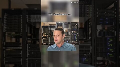 War Thunder Servers be like...