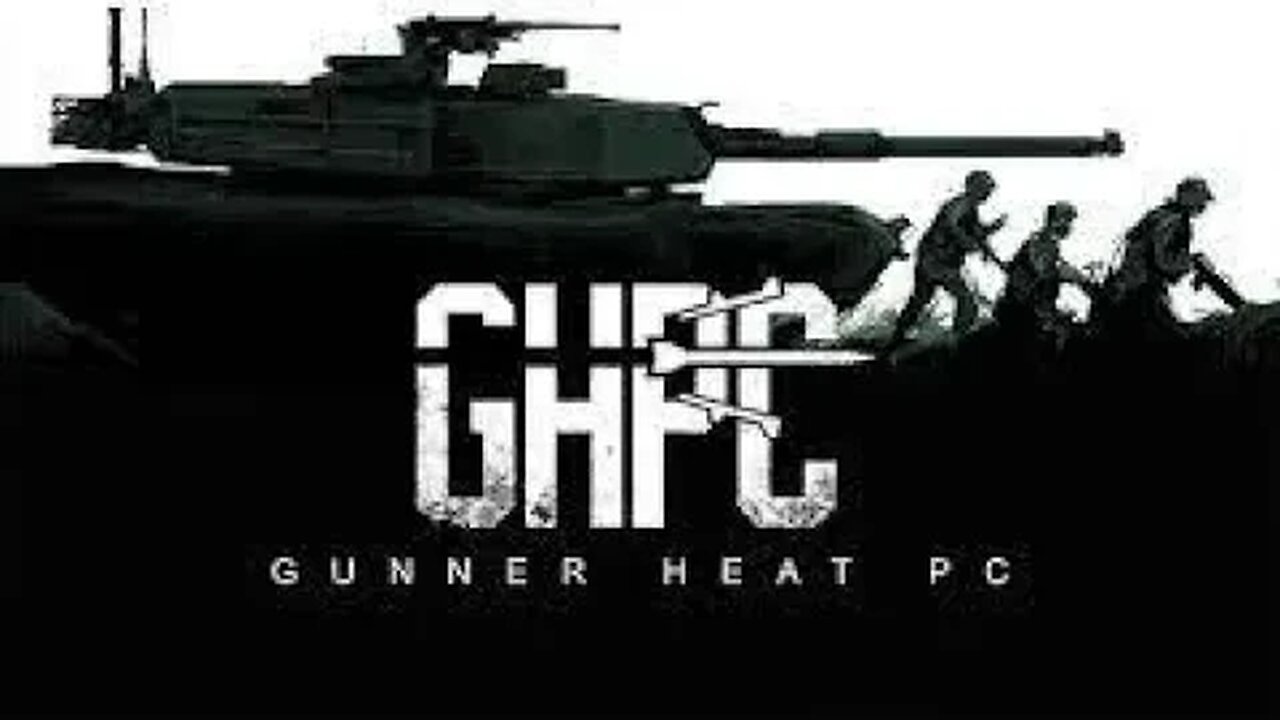 GHPC - Tankozzunk!