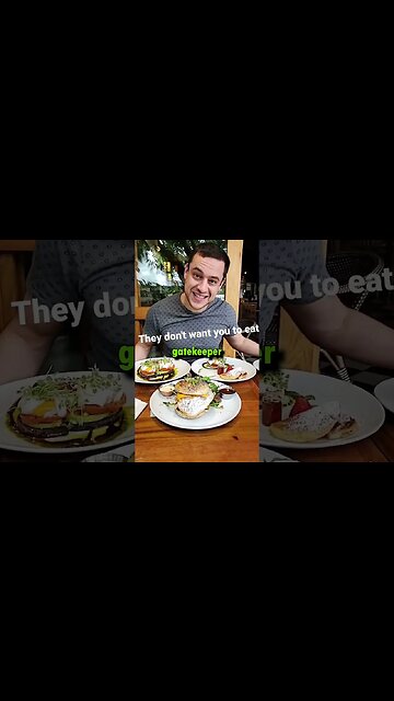 Whatever you do you can never make them happy