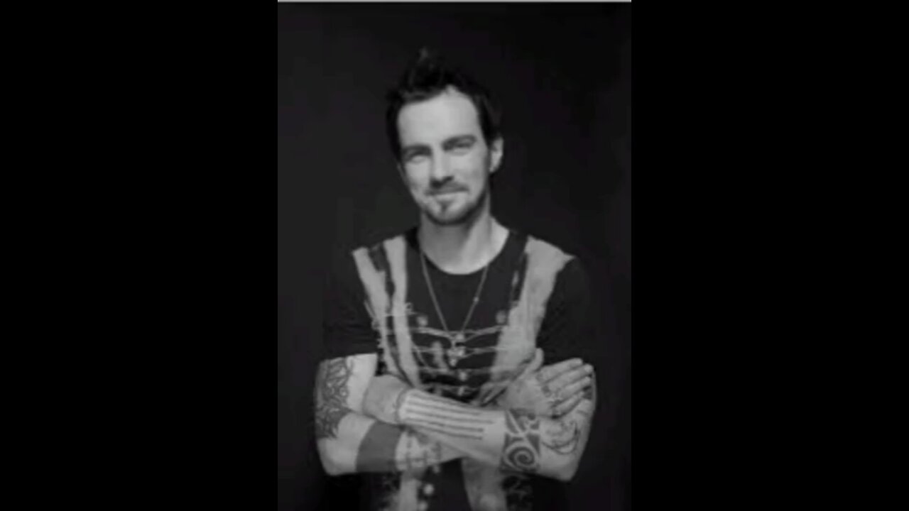 Adam gontier shimmer fuel AI cover