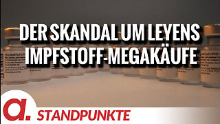 Der Skandal um von der Leyens Impfstoff-Megakäufe | Von Norbert Häring