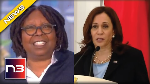 The View Reveals SINISTER Reason Why People HATE Kamala Harris