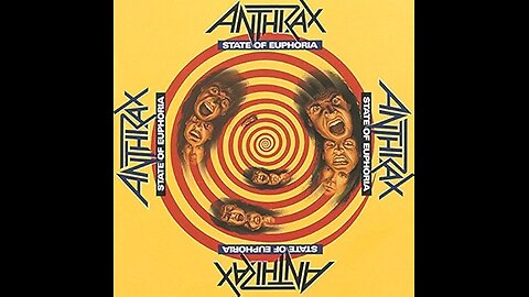 Anthrax - Who Cares Wins