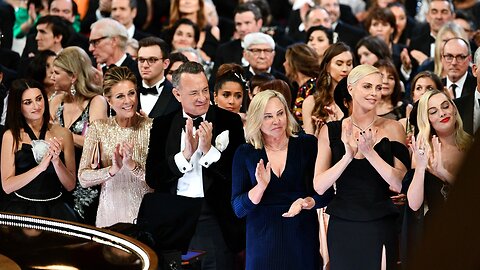 The Oscars Aren't Alone: Viewership Is Down Across Many Award Shows