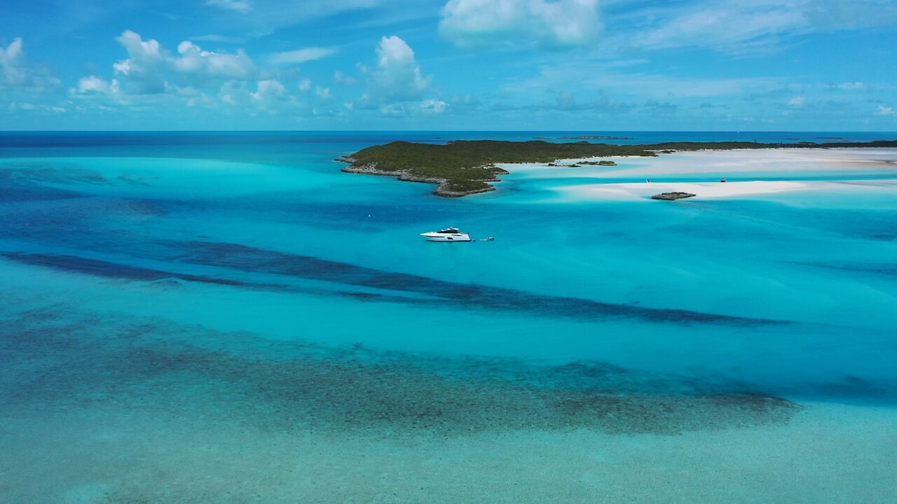 Pipe Cay Bahamas 🇧🇸