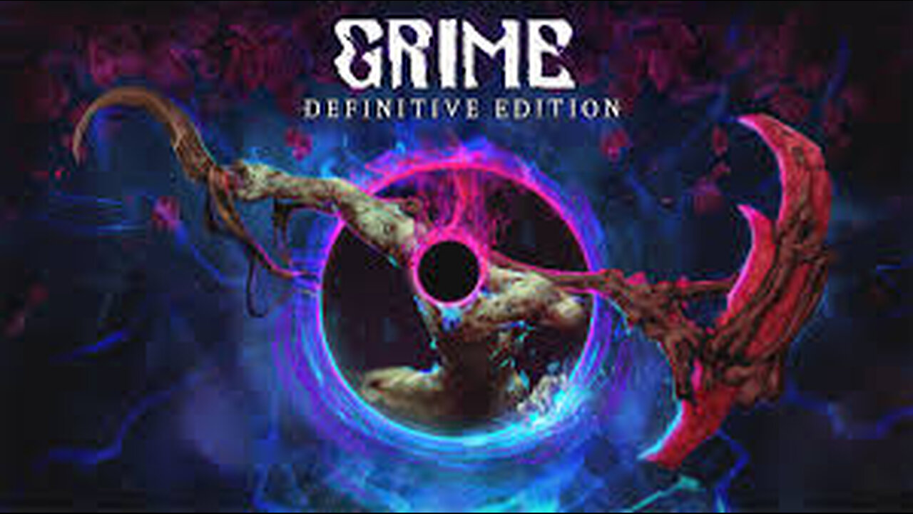 GRIME Definitive edition végigjátszás 12 ik része.