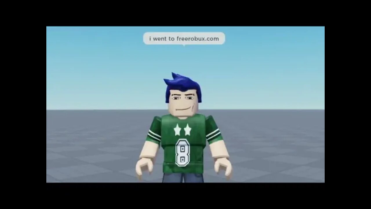 I Won Robux