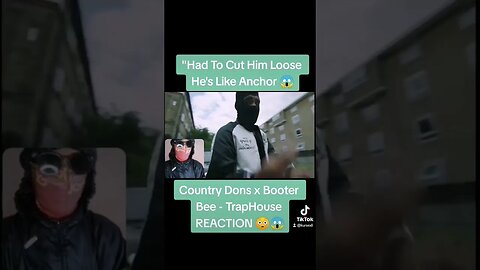 Country Dons x Booter Bee - TrapHouse REACTION OUT NOW