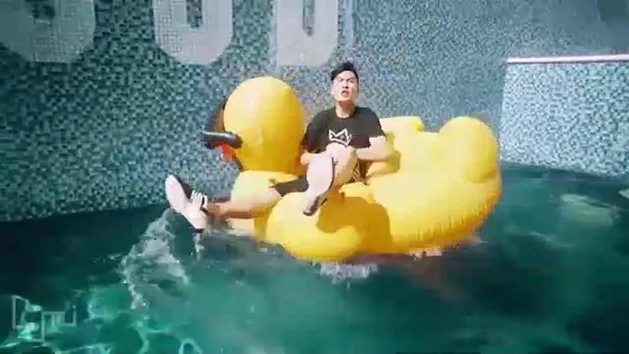 RiceGum - Sucky Sucky (Love Me Long Time) [Official Music Video]