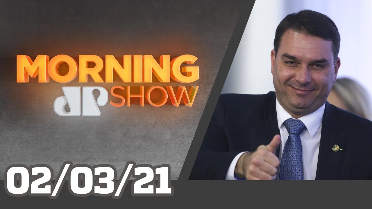 MORNING SHOW - 02/03/21