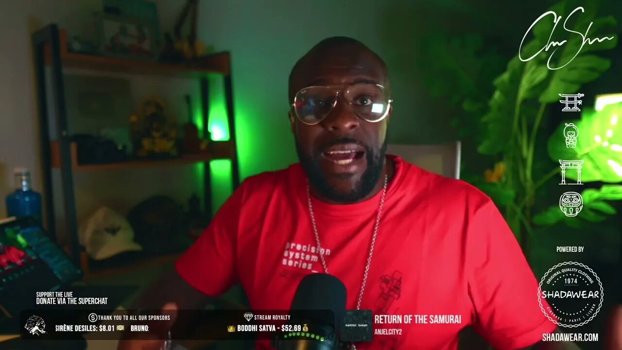 People are doubting cancel culture | Club Shada
