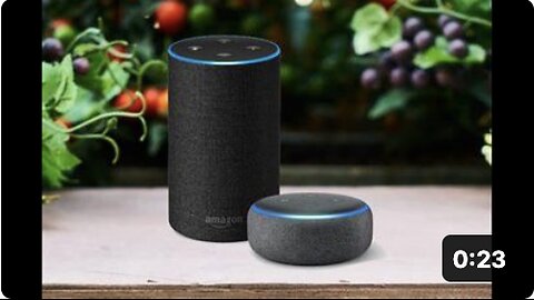 "ALEXA, WHAT'S BEEN SPRAYED INTO OUR SKIES?"