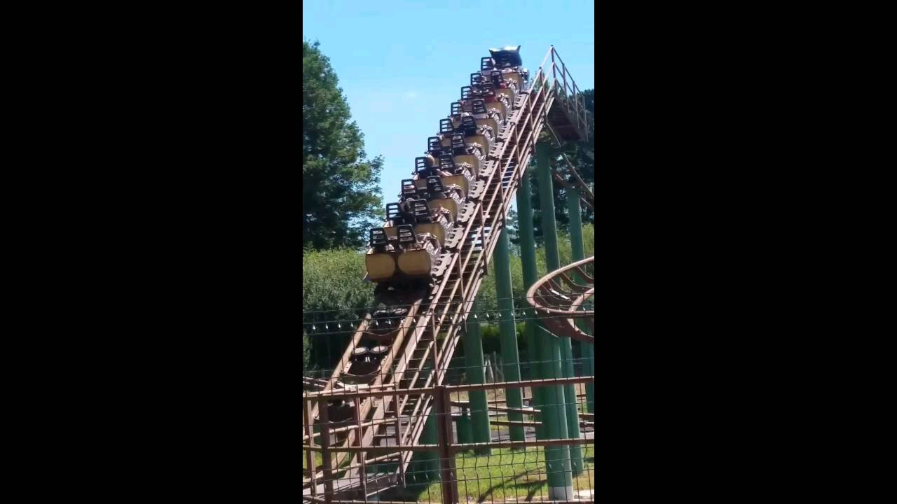 roller coaster roller coaster