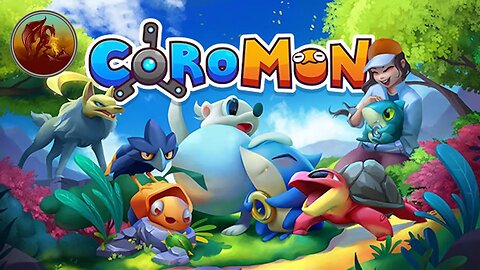 Coromon | Getting The Team Together