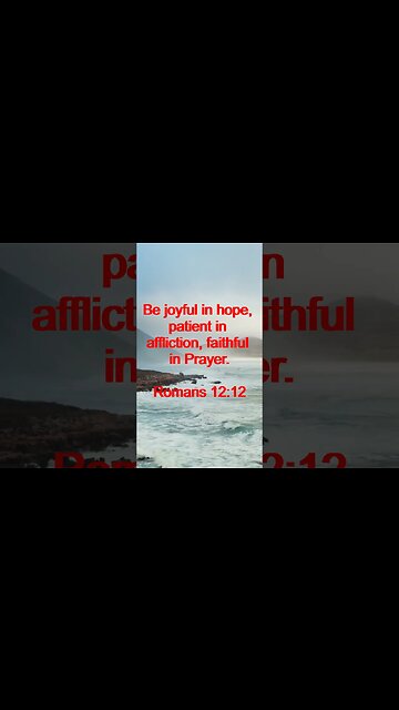 Verse of the day | Inspirational Reading To Start Your Day. | 36