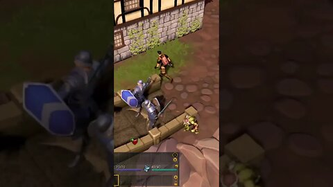 It's a SPIHDER RuneScape 🪙 Pure EnigMᐰh 🐀
