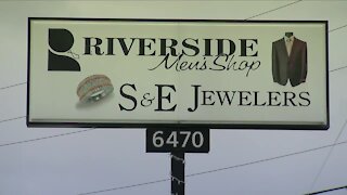 Business with 102 year legacy struggling through pandemic