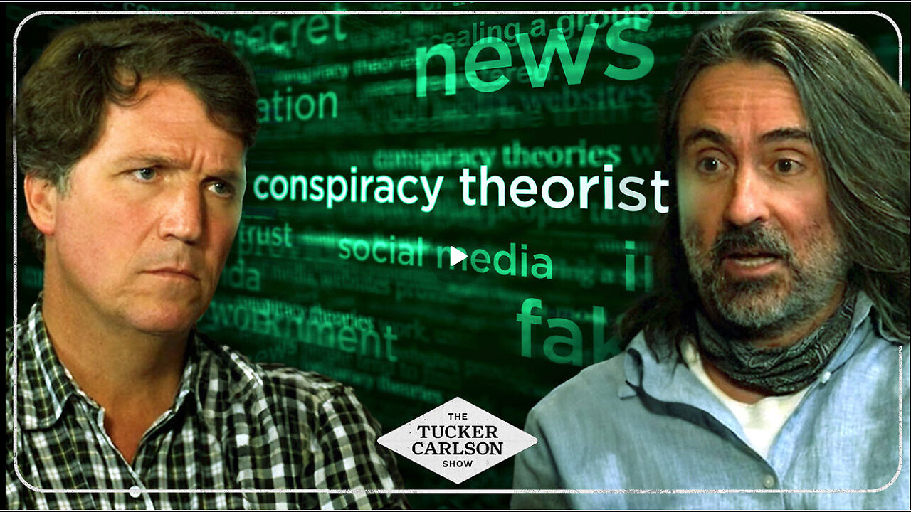 Neil Oliver: How Banks Took Over Empires, and the Truth About WWII, Brexit, & COVID