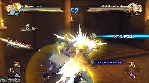 NARUTO SHIPPUDEN: Ultimate Ninja STORM 4