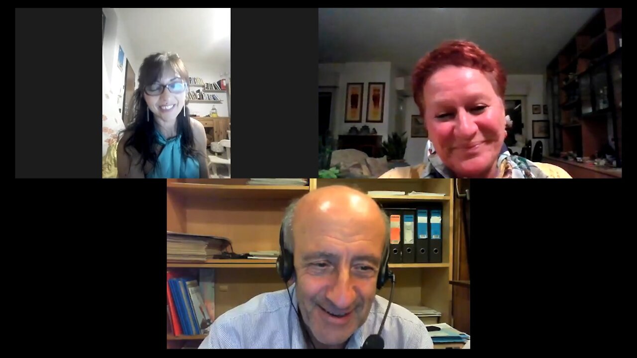 Riprendiamo coraggio!