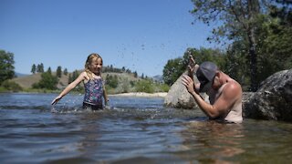 Rolling Blackouts In Northwest Due To Heat Wave