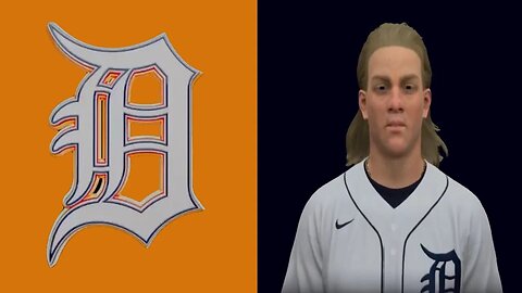 Max Clark RTTS Ready MLB The Show 23