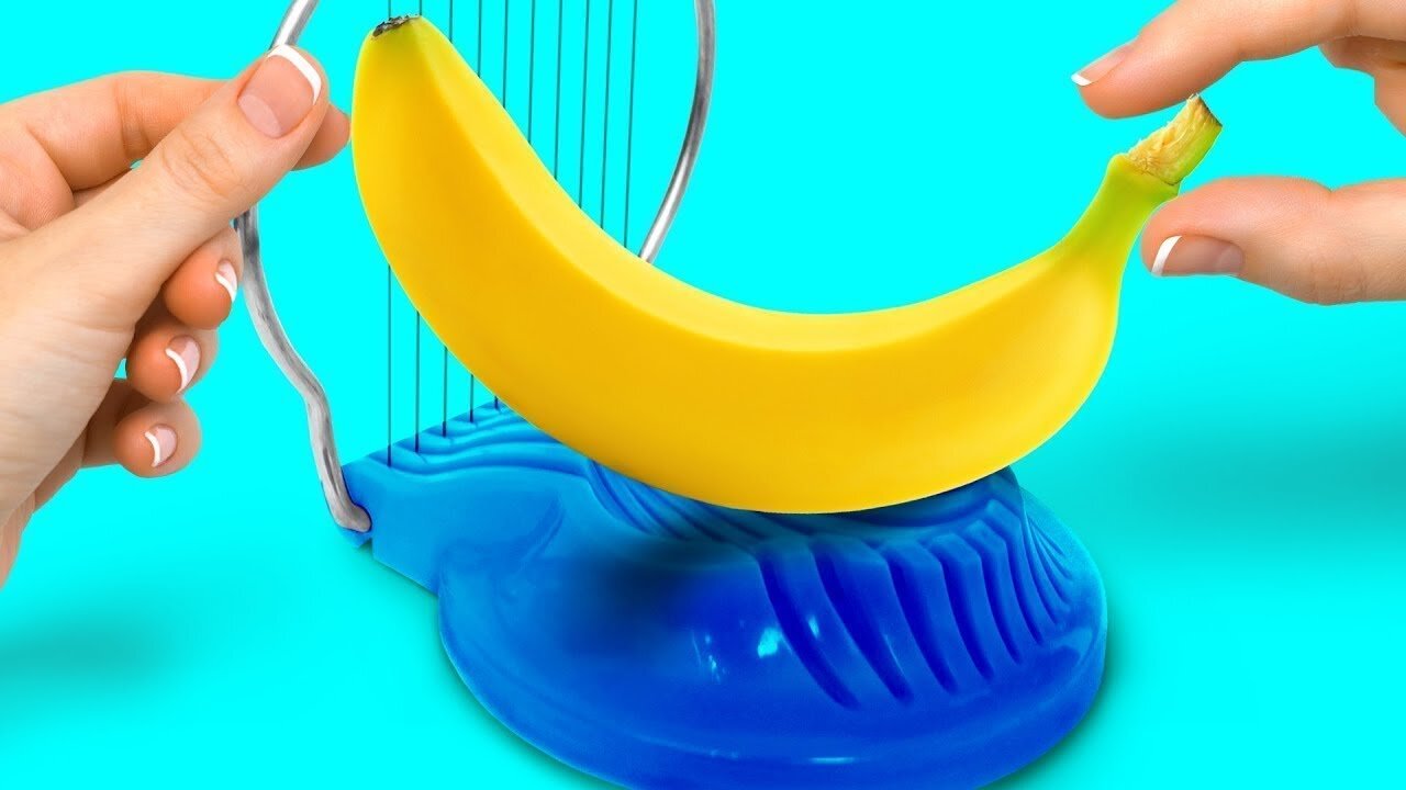 22 CRAZY BUT VERY USEFUL KITCHEN HACKS 2021