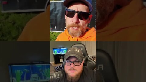 Here’s Your Dose Of REALarious…🤣🤣🤣 with @bearded floorguy