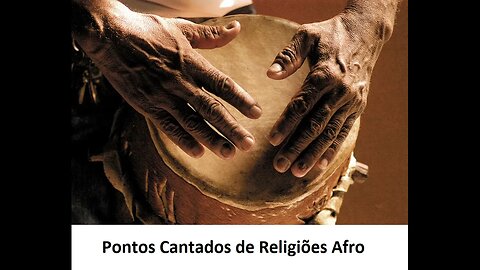 Coletânea 1996 Umbanda na Natureza