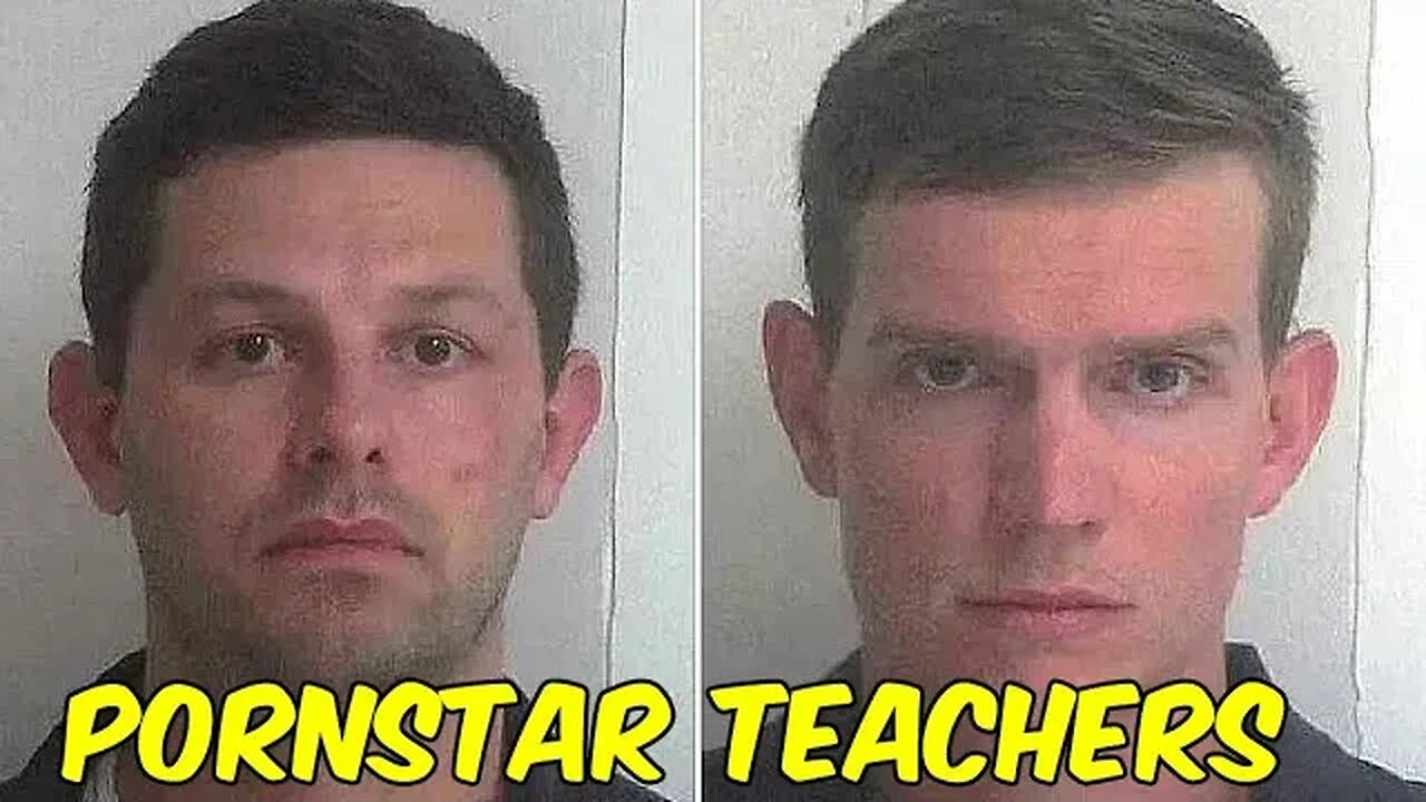 Teacher defends gay activist couple who allegedly exploited adopted children