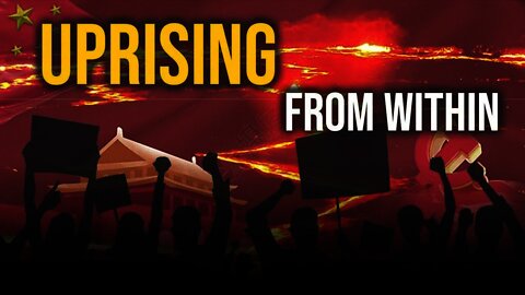 Is the Rebellion of the “Second generation Red” the Last Straw For the CCP?
