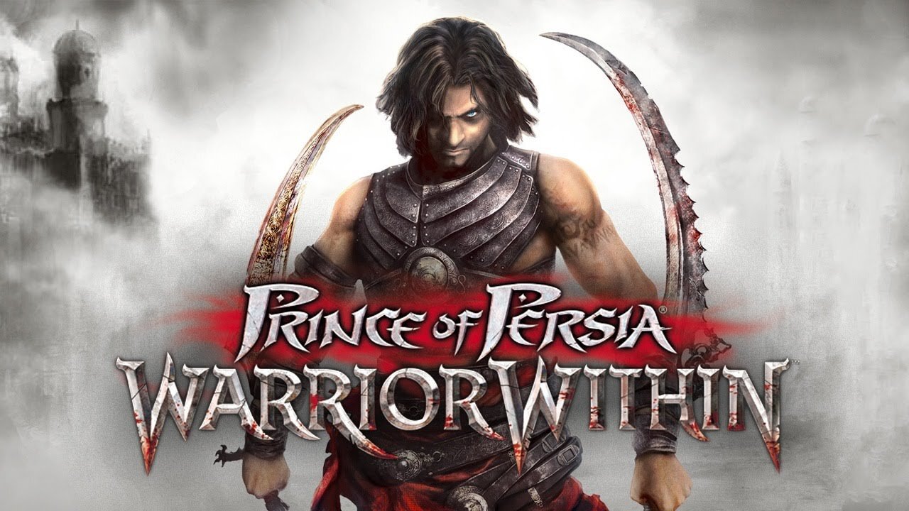 Prince of Persia Rival Sworld Reveser Magical