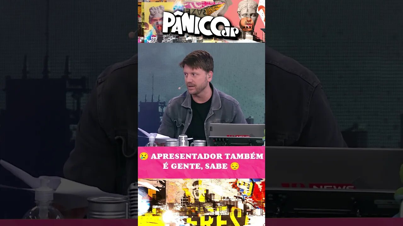 Todo mundo só pergunta: “Onde está Emílio?” Mas ninguém pergunta: “COMO está o Emílio?” 🥺 #shorts