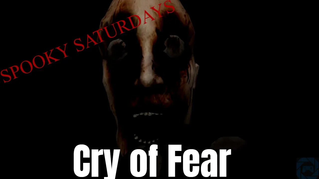 Spooky Saturdays: CRY OF FEAR