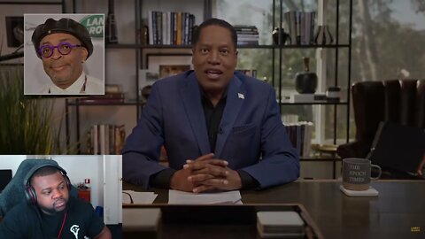 REALITY SLAP Larry Elder gives Black Lives Matter Leader a LECTURE on Crime and Poverty