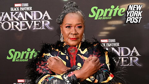 Connie Chiume, 'Black Panther' actress, dead at 72