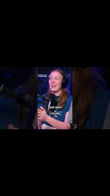 Men KNOW when they aren't the GUY