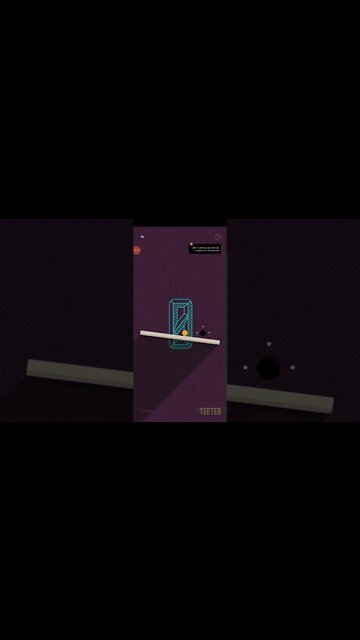 Teeter (UP) - Level 0