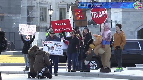 Американские ценности стремительно меняются