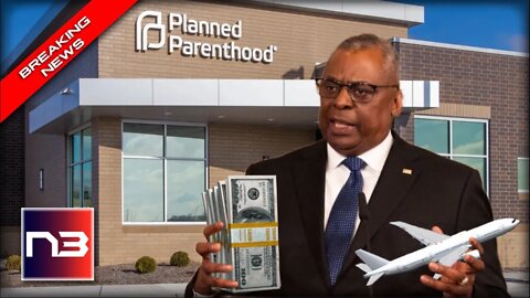 Pentagon Announcement Shocks Pro-Life Movement, Def. Sec. Declares Tax Dollars Earmarked and Ready