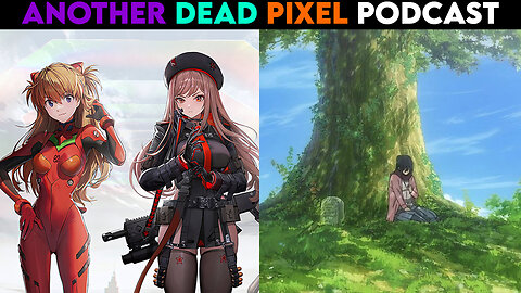 Do The Research | Another Dead Pixel Podcast: 089